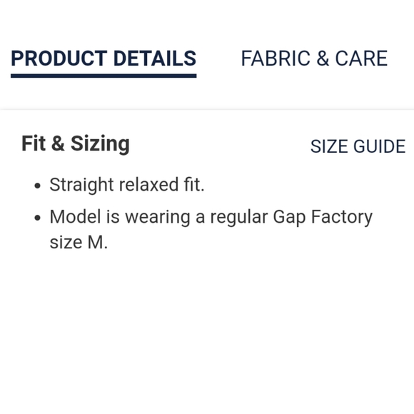 👀50% OFF👀👕 NWT‼️ GAP brand Men's Polo - Picture 9 of 13